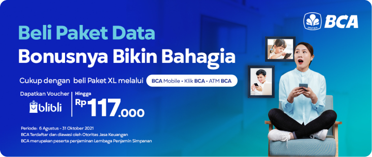 Banner Promo